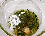 あおさチーズの卵焼き作り方1写真