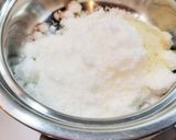 金木犀琥珀糖作り方2写真
