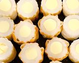 チーズちくわの甘辛焼き作り方1写真