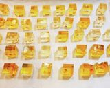 金木犀琥珀糖作り方6写真