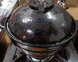 大根めし作り方10写真