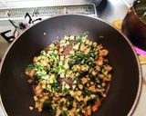 生姜菜飯のもと作り方2写真