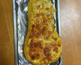 バターナッツグラタン作り方6写真