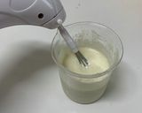 かぼちゃのお豆腐ヘルシーグラタン作り方3写真
