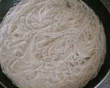 オムそうめん作り方5写真