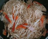 オムそうめん作り方6写真