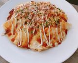 オムそうめん作り方7写真