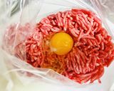 【すき煮】フライパンごと・ド〜ン作り方6写真