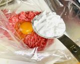 【すき煮】フライパンごと・ド〜ン作り方7写真