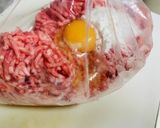 【すき煮】フライパンごと・ド〜ン作り方8写真