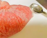【すき煮】フライパンごと・ド〜ン作り方9写真