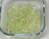 かぼちゃのお豆腐ヘルシーグラタン作り方6写真