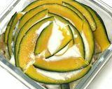 かぼちゃのお豆腐ヘルシーグラタン作り方7写真