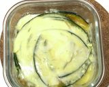 かぼちゃのお豆腐ヘルシーグラタン作り方9写真