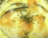 かぼちゃのお豆腐ヘルシーグラタン作り方10写真
