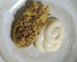 鶏ささみとにんじんの粒マスタード和え作り方6写真