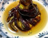 トルネード茄子作り方8写真