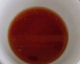 麺つゆで作る♪ニラとしめじの卵とじ作り方2写真