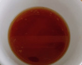 麺つゆで作る♪ニラとしめじの卵とじ作り方2写真