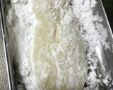 巨峰大福(９個分)作り方8写真