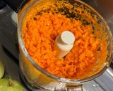 お肉たっぷりコーン入りキーマカレー作り方1写真
