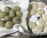 巨峰大福(９個分)作り方9写真