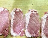 簡単おいしいポークチャップ作り方1写真