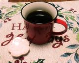 コーヒーは頭痛の予感にも胃腸の消化にも！作り方11写真