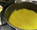 お肉たっぷりコーン入りキーマカレー作り方11写真