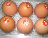 シフォンDEロールケーキ作り方1写真