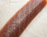 マグロのおろしポン酢作り方1写真
