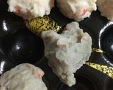 練り物と豆腐のさばフレークぽん酢サラダ作り方1写真
