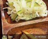 きゅうりと玉ねぎのツナサラダ作り方23写真