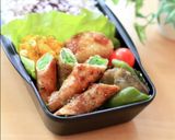 インゲンの肉巻き作り方9写真