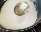 【注意版が美味しいカラメルソース】作り方2写真