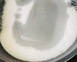 【注意版が美味しいカラメルソース】作り方3写真