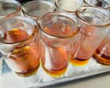 【注意版が美味しいカラメルソース】作り方11写真