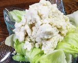 パパの晩御飯Ver.20221004作り方2写真