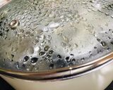 【鍋で放置】ふつ〜うのプリン作り方11写真