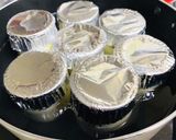 【鍋で放置】ふつ〜うのプリン作り方12写真