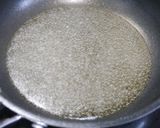 簡単！銀鮭の甘煮作り方3写真