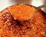 【イクラ編】ご飯にかけるんですょ♪作り方11写真
