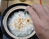 大根めし作り方9写真