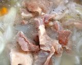 牛すじカレー作り方4写真