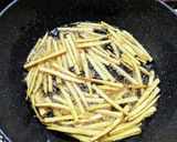 芋けんぴ作り方4写真