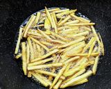 芋けんぴ作り方5写真