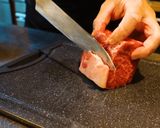 ローストビーフ丼~オーブン不要~作り方1写真