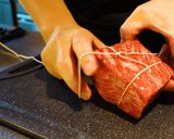 ローストビーフ丼~オーブン不要~作り方2写真