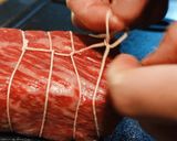 ローストビーフ丼~オーブン不要~作り方3写真