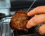 ローストビーフ丼~オーブン不要~作り方12写真